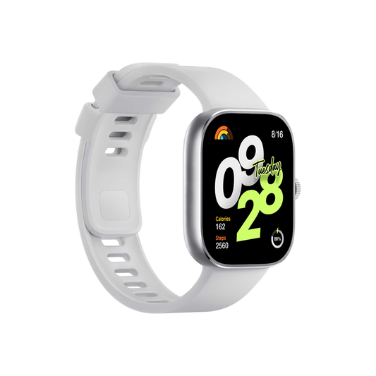 Redmi Watch 4 Silver Gray