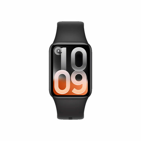 Xiaomi Smart Band 10 Pro - Midnight Black