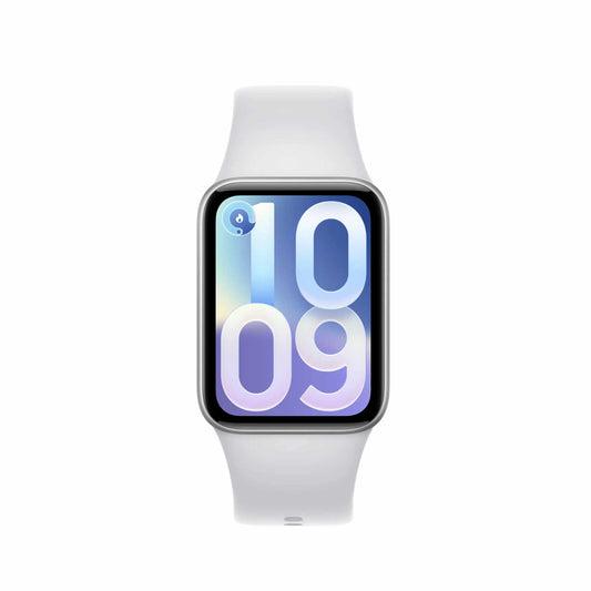 Xiaomi Smart Band 10 Pro - Glacier Silver