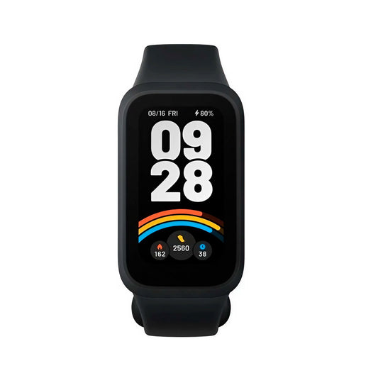 Xiaomi Smart Band 9 Active Black M2435B1