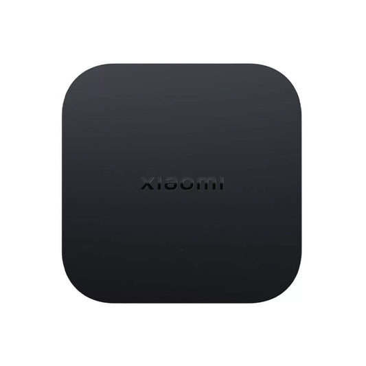 Xiaomi TV Box S 2nd Gen