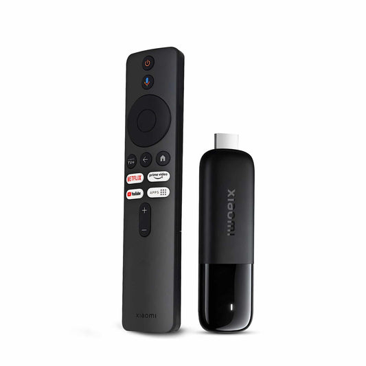 Xiaomi TV Stick 4K (2nd Gen) PFJ4199UK