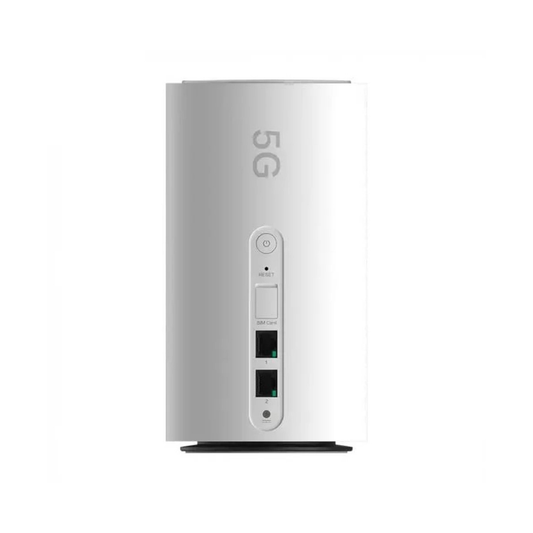 Xiaomi 5G CPE Pro V2 Router - White