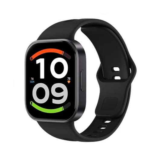 Xiaomi REDMI Watch 6 Active - Midnight Black