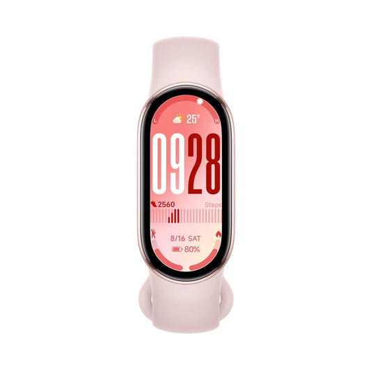 Xiaomi Smart Band 10 - Mystic Rose