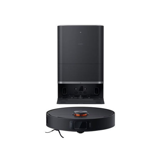 Xiaomi Robot Vacuum X20 Max - Black