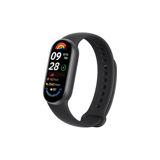 Xiaomi Smart Watche Band 9 - Midnight Black