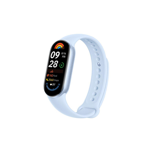 Xiaomi Smart Watche Band 9 - Arctic Blue