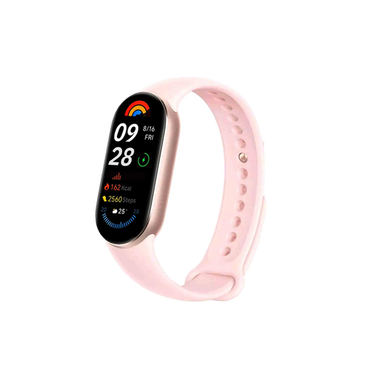Xiaomi Smart Watche Band 9 - Mystic Rose