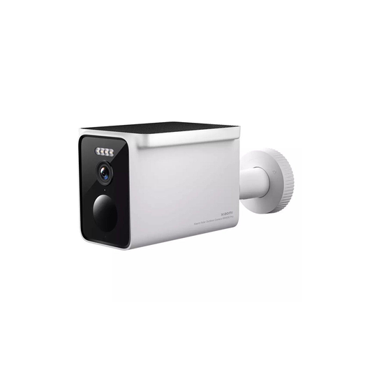 Xiaomi Solar Outdoor Camera BW400 Pro Set