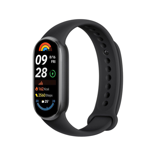 Xiaomi Smart Watche Band 9 - Midnight Black