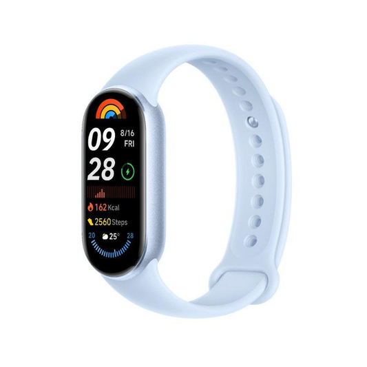 Xiaomi Smart Watche Band 9 - Arctic Blue