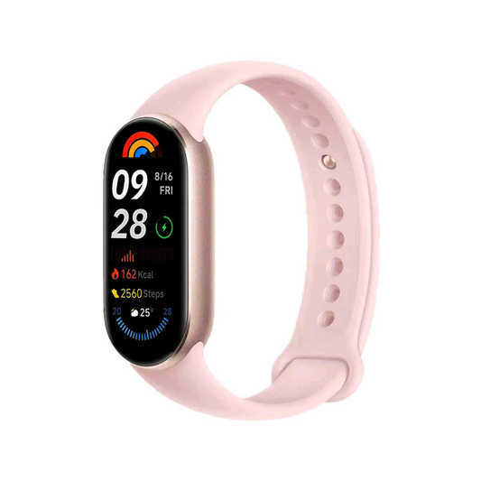 Xiaomi Smart Watche Band 9 - Mystic Rose