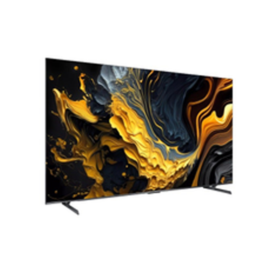 Xiaomi TV A Max 100 Inch QLED 4K Ultra HD Smart Google TV 144Hz Dolby Vision With Wall and Treadmill