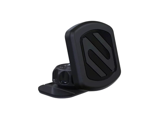 Scosche Universal MagicMount Dash Magnetic Phone Holder, Tablet or GPS Mount for Car
