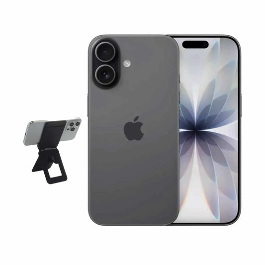 Apple iPhone 17 256GB - Black - Japanese