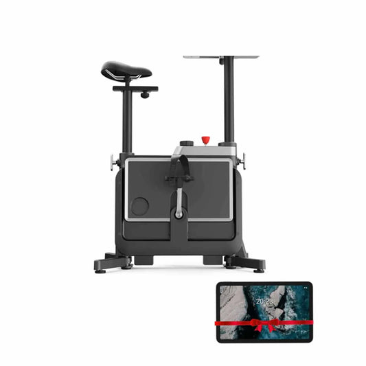 Kingsmith Foldable Workstation Bike