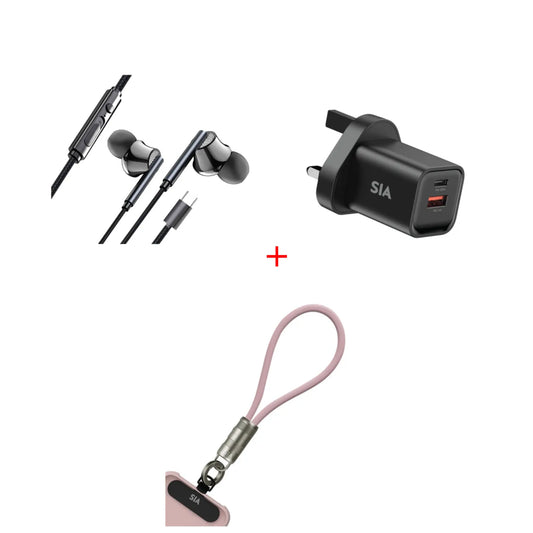 مجموعة سيا الثلاثية - الإصدار الثاني