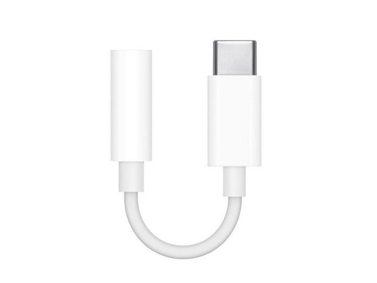 Apple Adapter USB-C to 3.5 MM Headphone Jack
