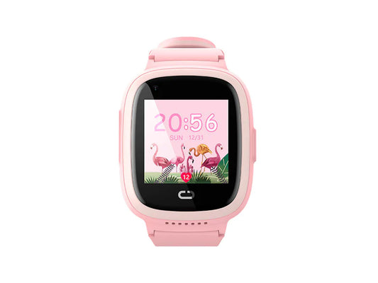 Havit-KW11 Kids Watch - Pink