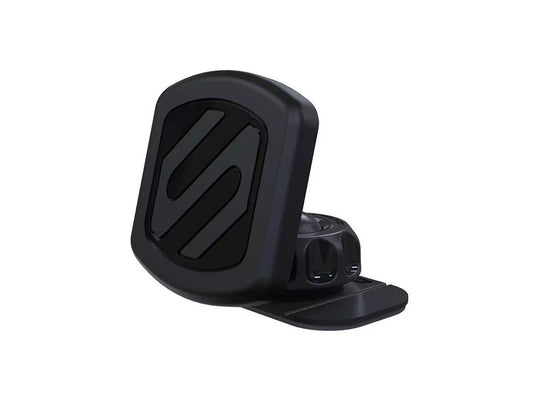 Scosche Universal MagicMount Dash Magnetic Phone Holder - Black