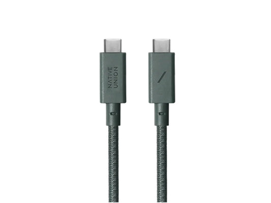 Native Union Cable-C To C 3M Anchor