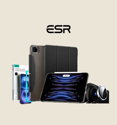 ESR With Gift Voucher
