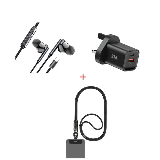 مجموعة سيا الثلاثية - الإصدار الثالث