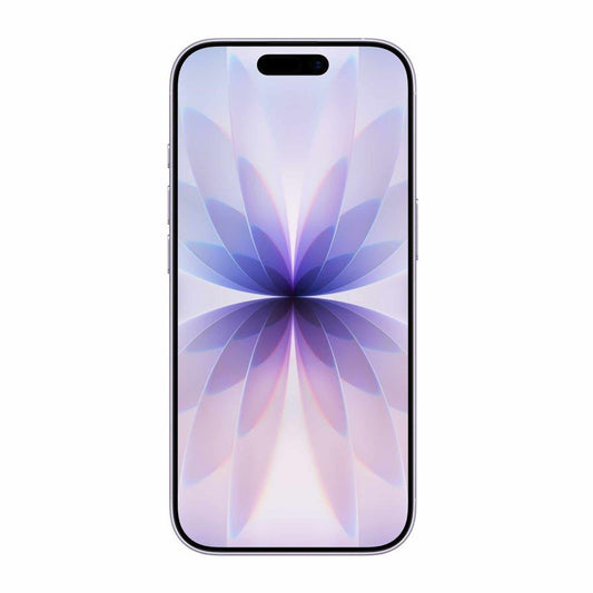 Apple iPhone 17 256GB Lavender - Japanese