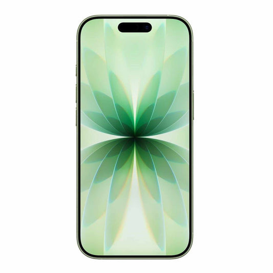 Apple iPhone 17 256GB Sage - Middle East