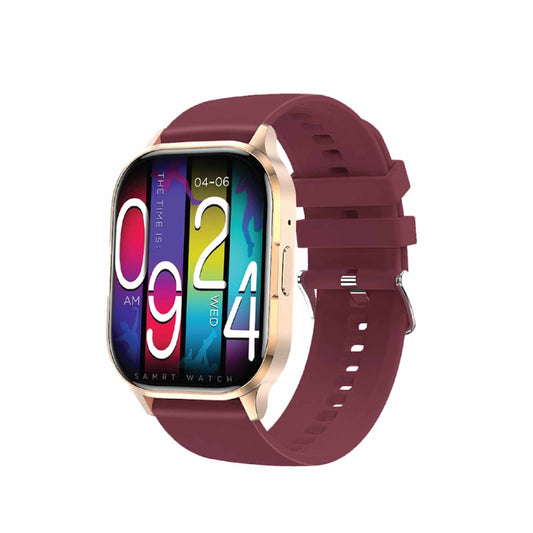 SIA Ultra Watch S - Gold