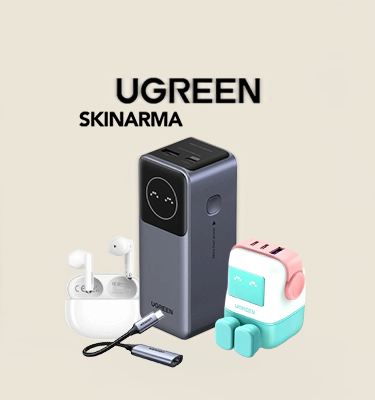 UGReen With Gift Voucher