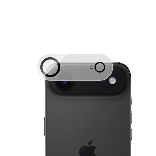 Eltoro Camera Glass AR for iPhone Air - Clear