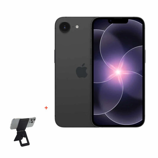 Apple iPhone 17e 256GB - Black