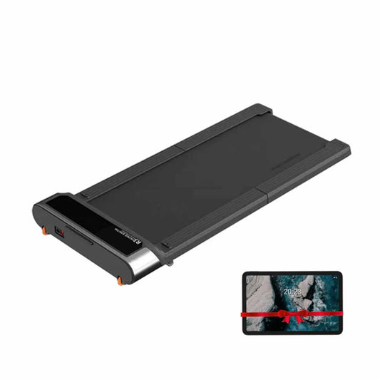 KingSmith Foldable Walking pad R3 With Max - Speed 6km/h - With 1HP Brushless Motor