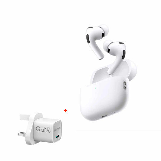Apple AirPods Pro 3