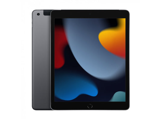 Apple iPad 9th - 10.2 Inch - Space Grey