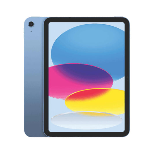 Apple iPad 11th Gen - WiFi - 128GB - 11Inch - Blue - US Version