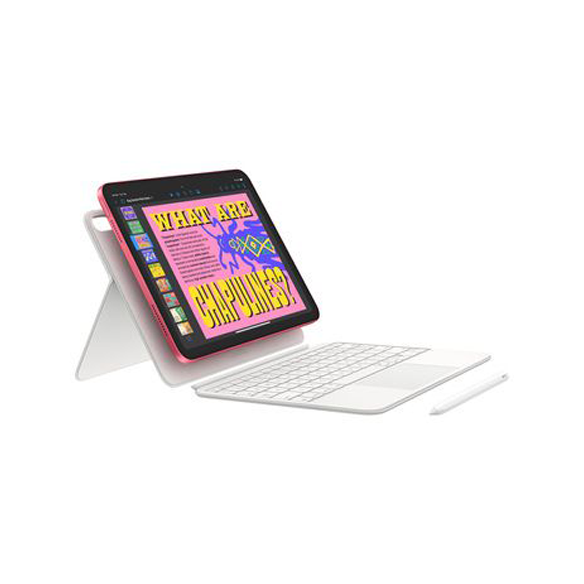 Apple iPad - 11 Inch - WiFi - 128GB - Silver - Digits | Apple Apple iPad - 11 Inch - WiFi - 128GB - Silver - Digits | Apple