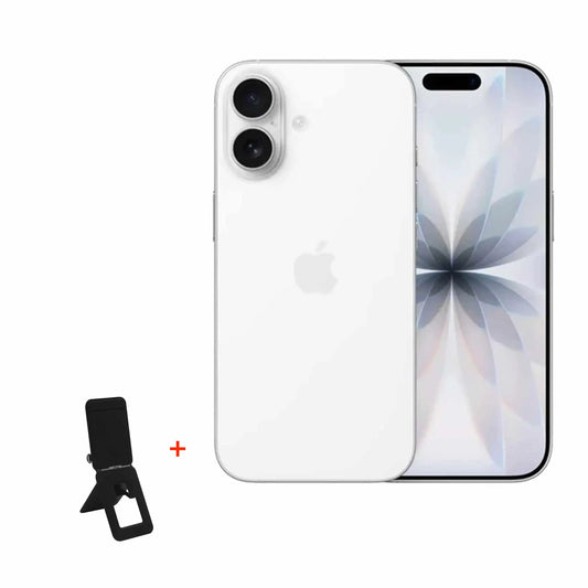 Apple iPhone 17 256GB White - Japanese