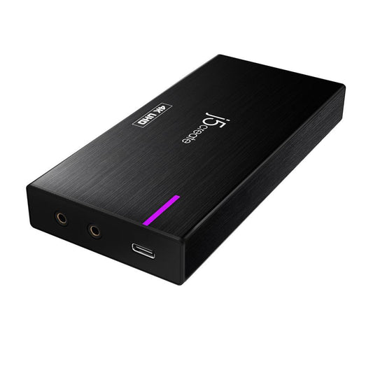 جي 5 كرييت جهاز لالتقاط الفيديو بدقة 4K من منفذ HDMI إلى USB