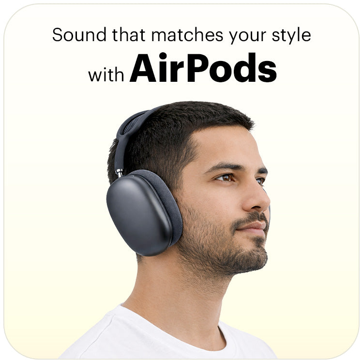 AirPods