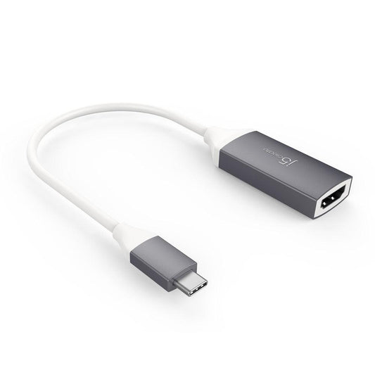 جي 5 كرييت محول من منفذ USB-C إلى HDMI بدقة 4K