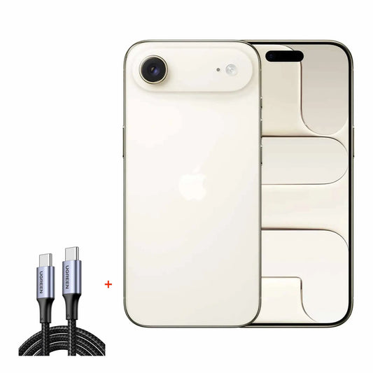 Apple iPhone Air 256GB Light Gold - Middle East