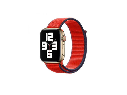 Apple Watch Sport Loop 44mm - Red