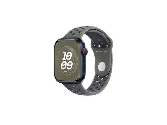 45mm Cargo Khaki Nike Sport Band - M/L