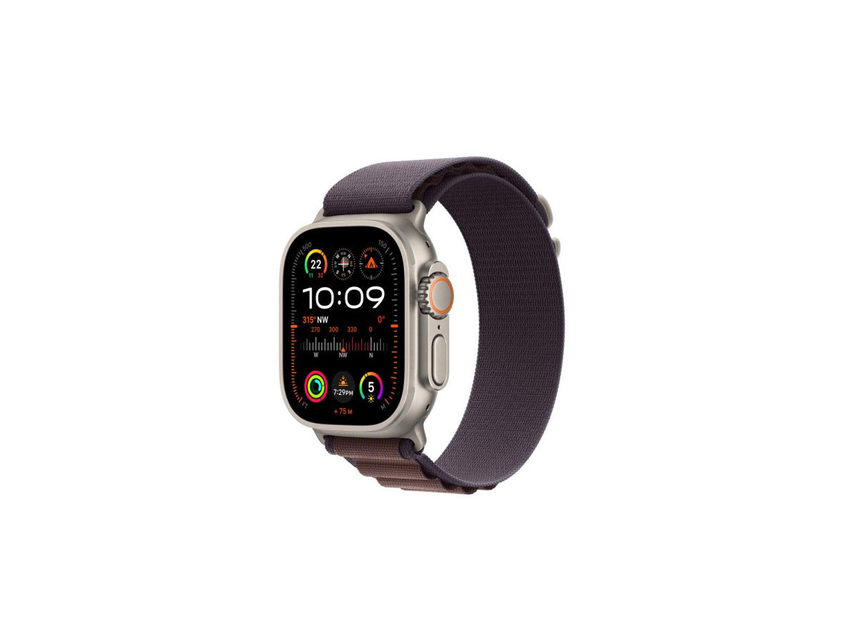 Apple watch sport loop indigo best sale