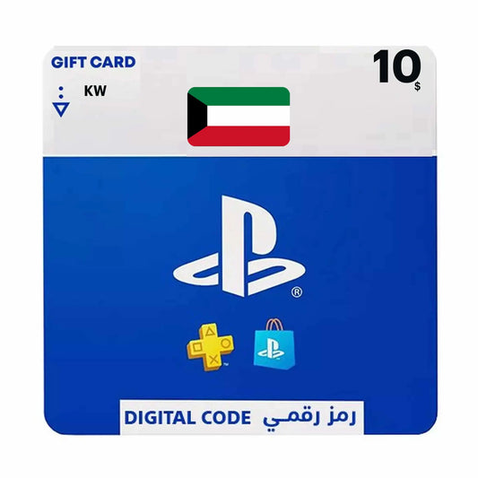 Sony PlayStation 10$ Kuwaiti