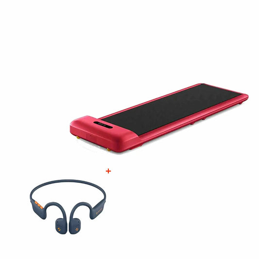 KingSmith Smart Foldable Walking Pad C2 - Red