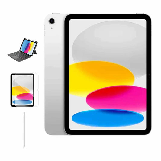 Apple iPad 11th Gen - WiFi - 128GB -11Inch - Silver